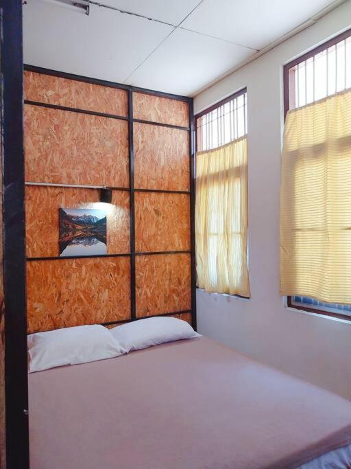 Private1Bed#Cityview#Aircon#Cozy Daire Chiang Mai Dış mekan fotoğraf